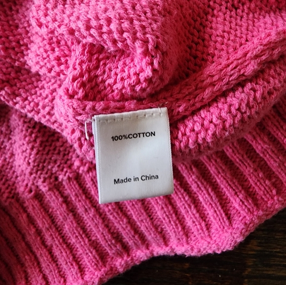 Evereve 100% Cotton Knit - Picture 2 of 4